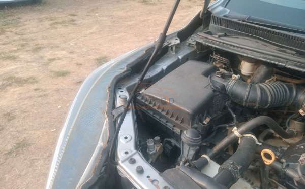 TOYOTA KIJANG