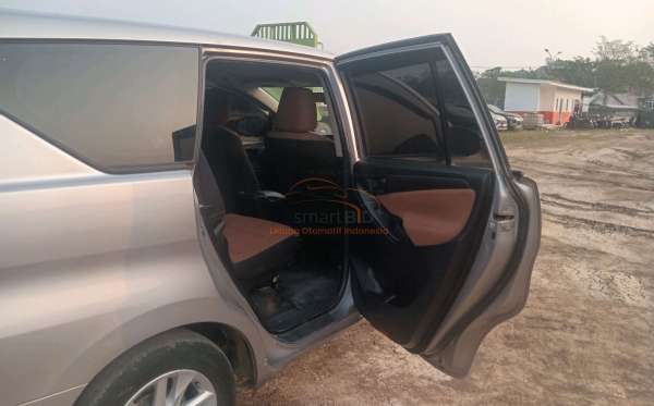 TOYOTA KIJANG