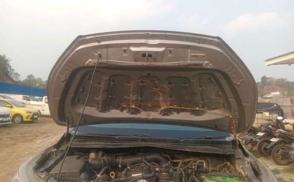 TOYOTA KIJANG