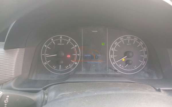 TOYOTA KIJANG