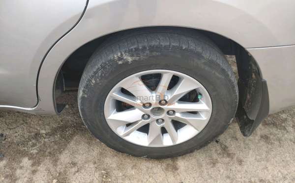 TOYOTA KIJANG