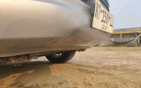 TOYOTA KIJANG