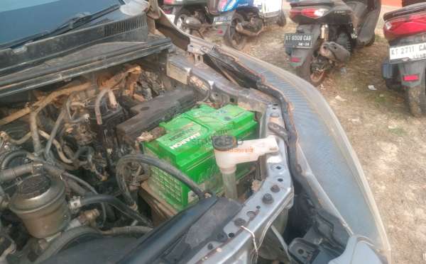TOYOTA KIJANG