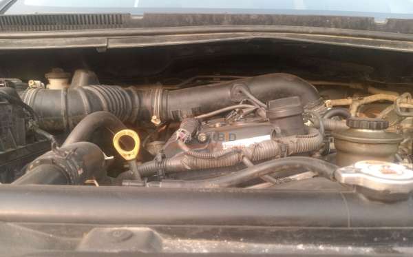 TOYOTA KIJANG