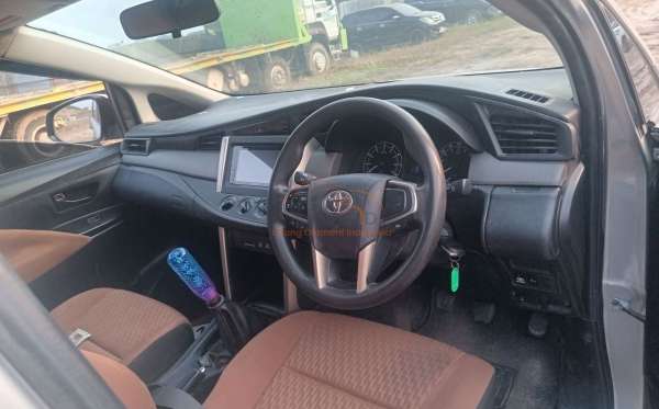 TOYOTA KIJANG
