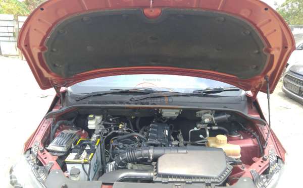 WULING  CONFERO  S 1.5C