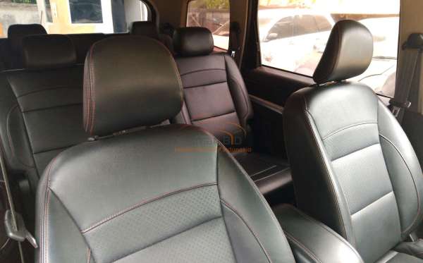 WULING  CONFERO  S 1.5C