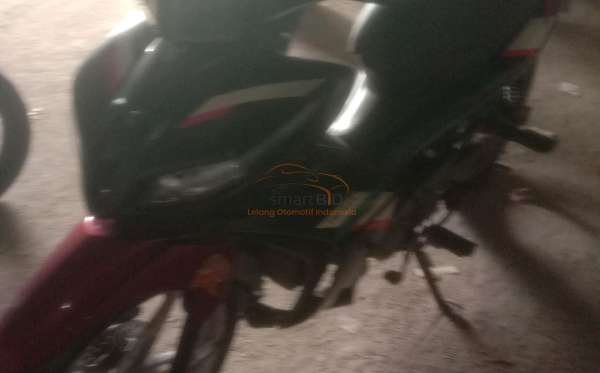 YAMAHA JUPITER Z1 CW