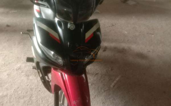 YAMAHA JUPITER Z1 CW