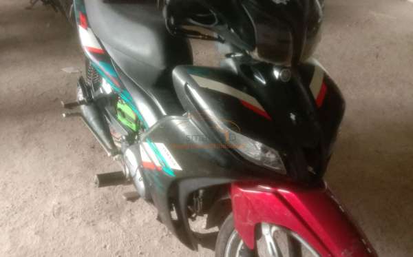 YAMAHA JUPITER Z1 CW