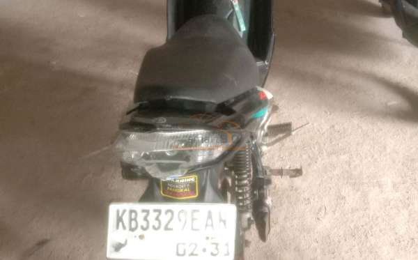 YAMAHA JUPITER Z1 CW
