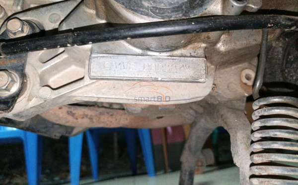 YAMAHA LEXI