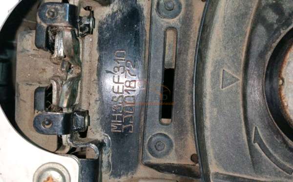 YAMAHA LEXI