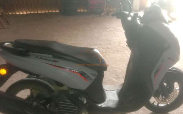 YAMAHA LEXI LX 155 S