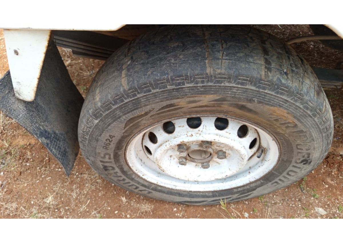 DAIHATSU GRAN MAX  PICK-UP