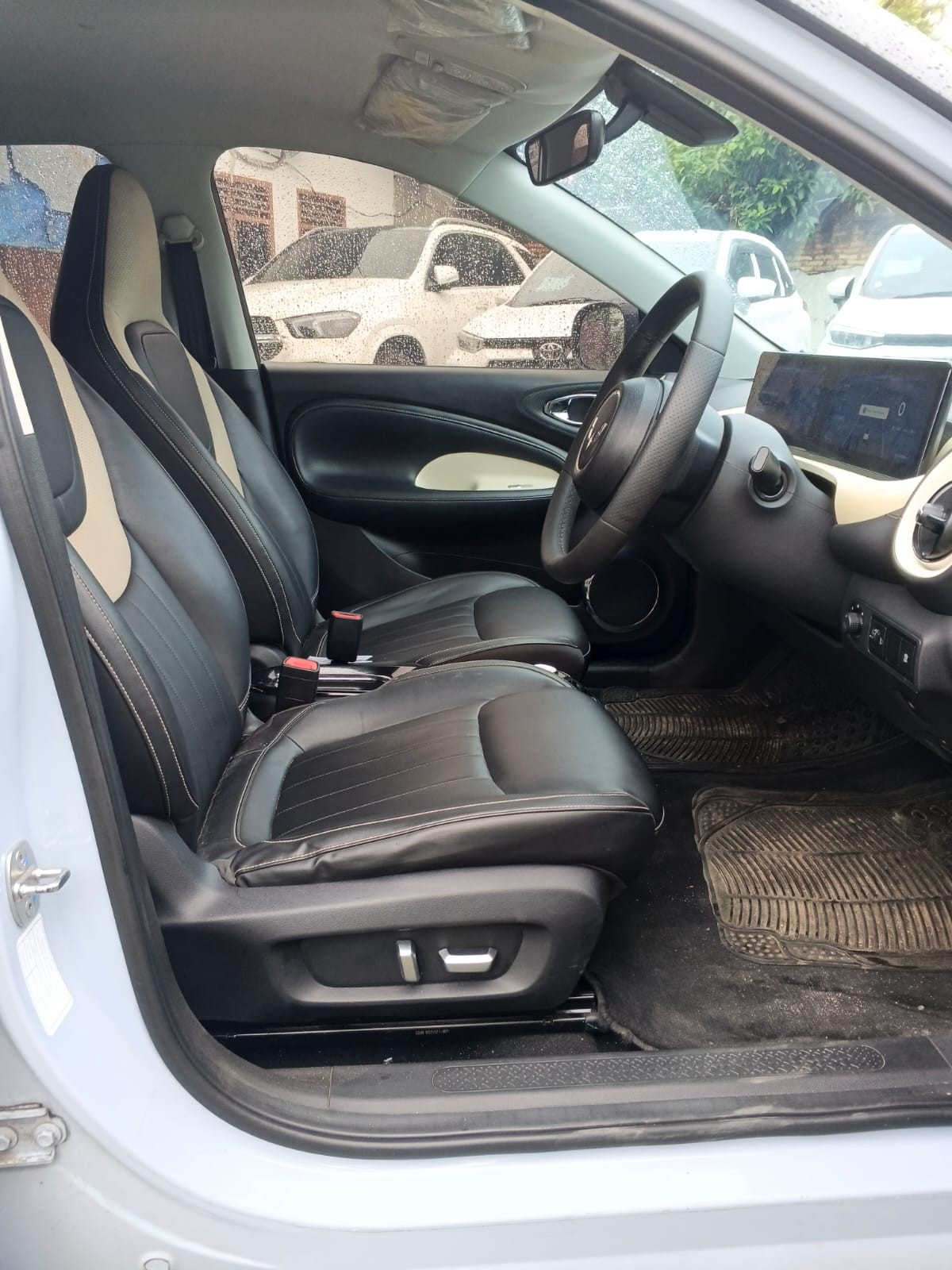 WULING BINGUO  EV