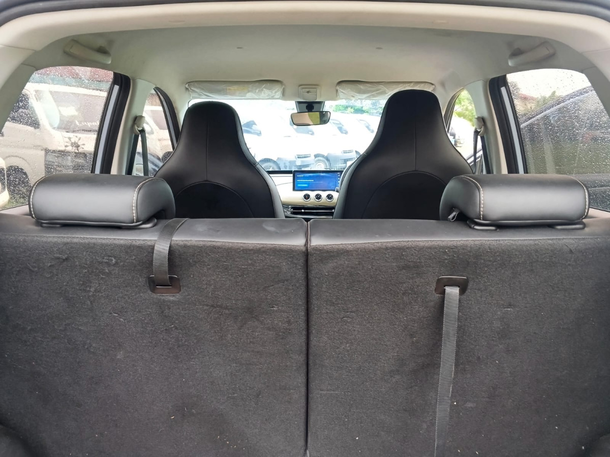 WULING BINGUO  EV