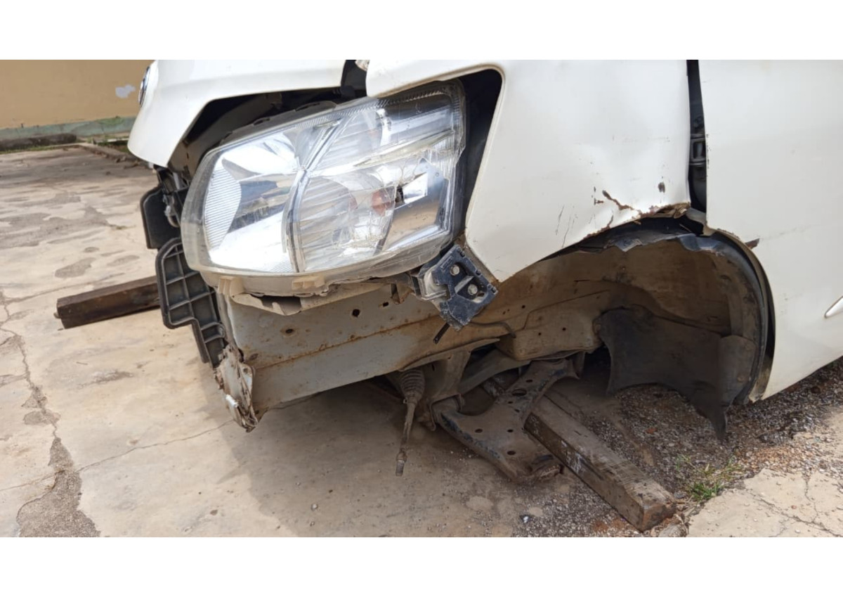 DAIHATSU GRAN MAX  PICK-UP
