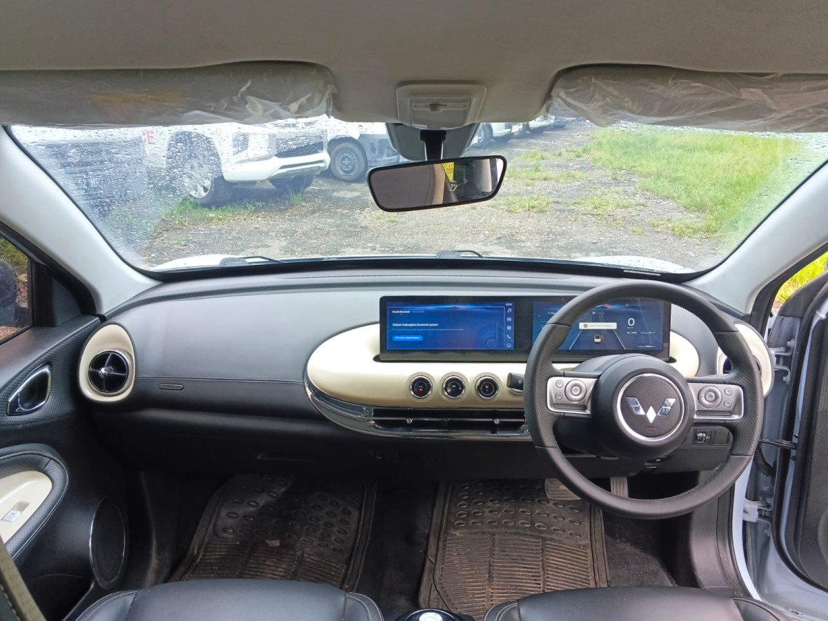 WULING BINGUO  EV