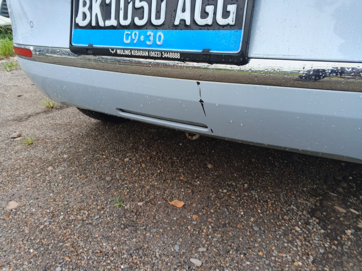WULING BINGUO  EV