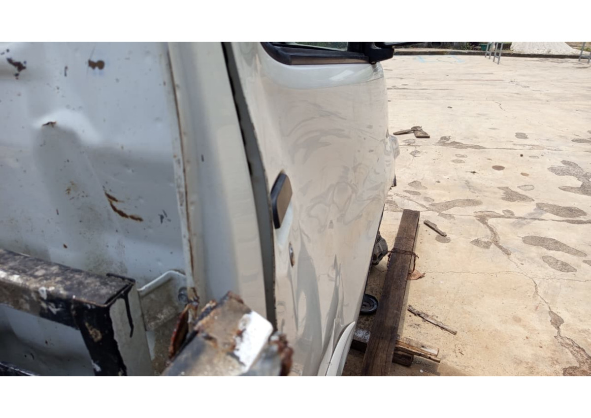 DAIHATSU GRAN MAX  PICK-UP
