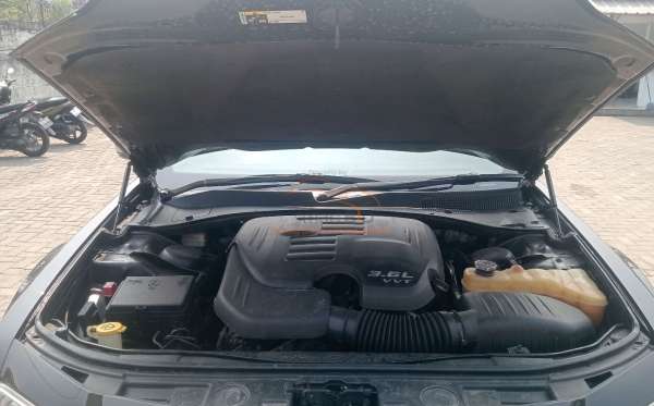 CHRYSLER 300C 3.6 AT