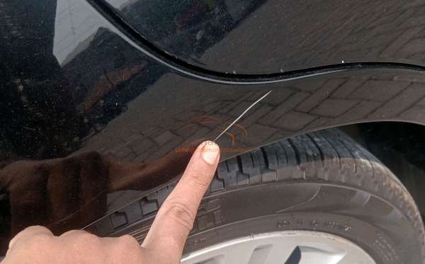 CHRYSLER 300C 3.6 AT