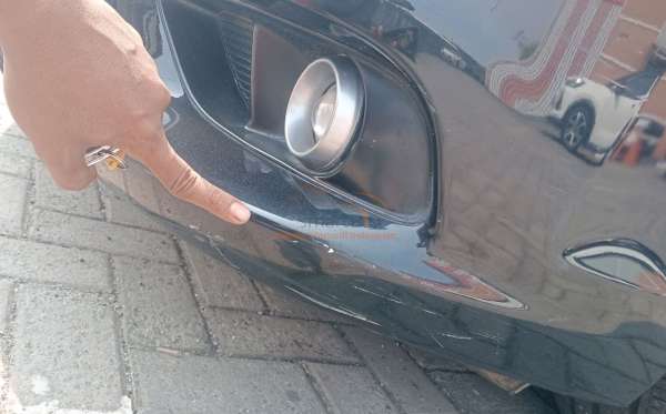 CHRYSLER 300C 3.6 AT