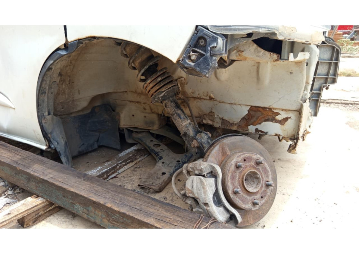 DAIHATSU GRAN MAX  PICK-UP
