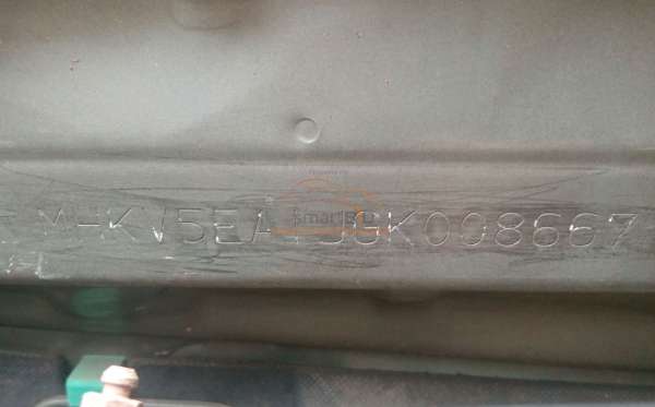 DAIHATSU XENIA 1.3 X