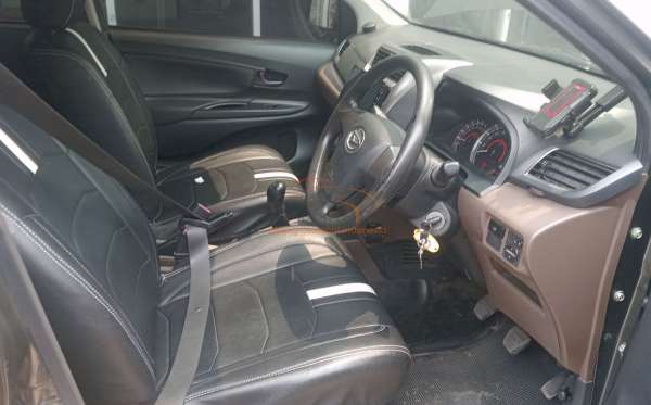 DAIHATSU XENIA 1.3 X