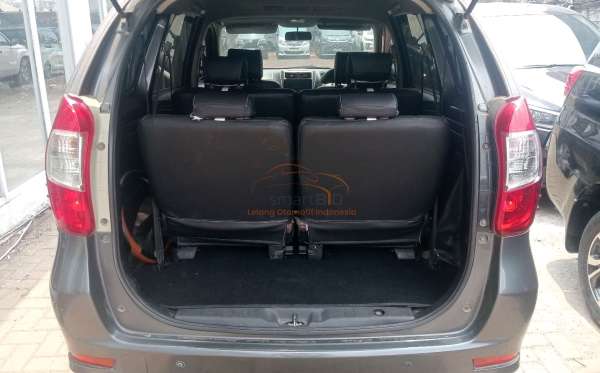 DAIHATSU XENIA 1.3 X