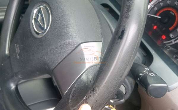 DAIHATSU XENIA 1.3 X