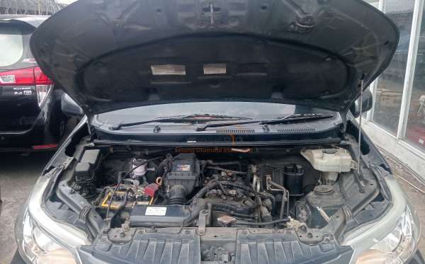 DAIHATSU XENIA 1.3 X