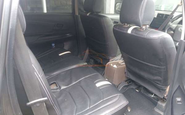 DAIHATSU XENIA 1.3 X