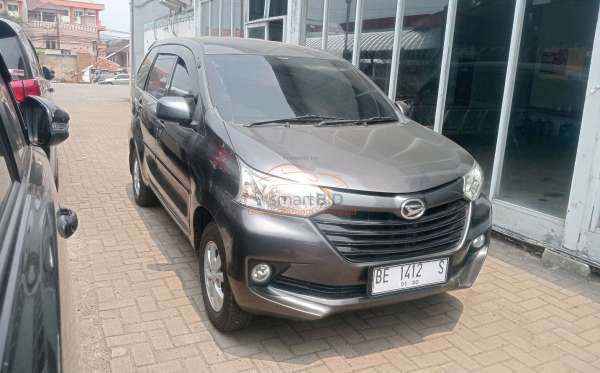 DAIHATSU XENIA 1.3 X