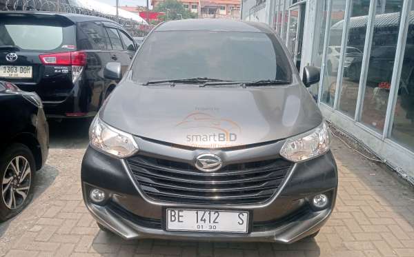 DAIHATSU XENIA 1.3 X