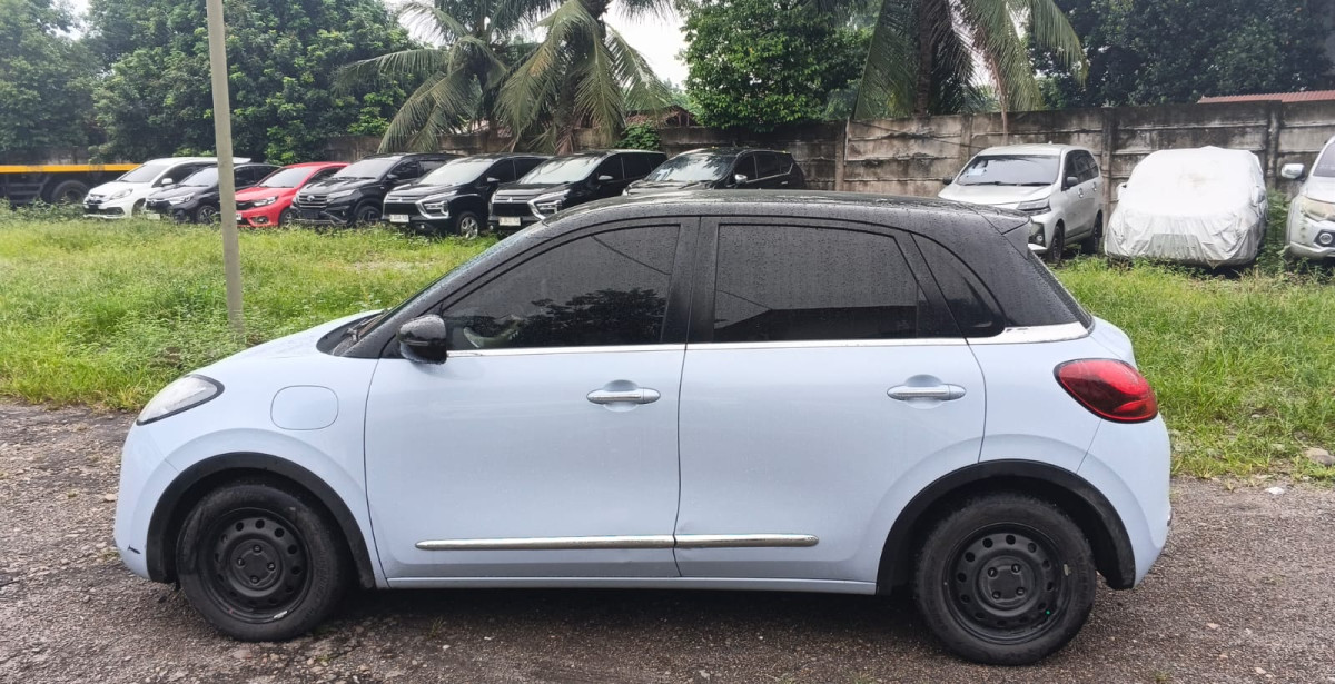 WULING BINGUO  EV