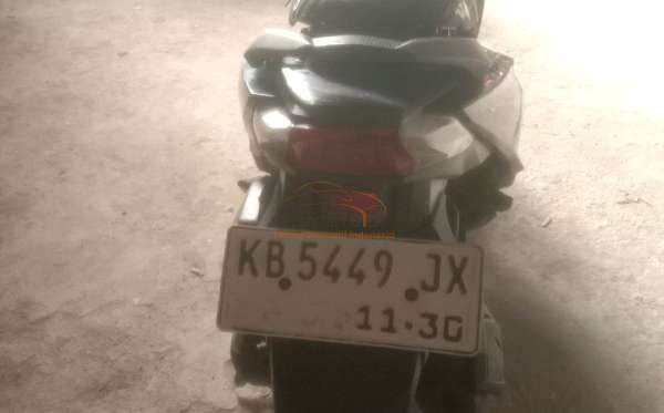 HONDA  BEAT