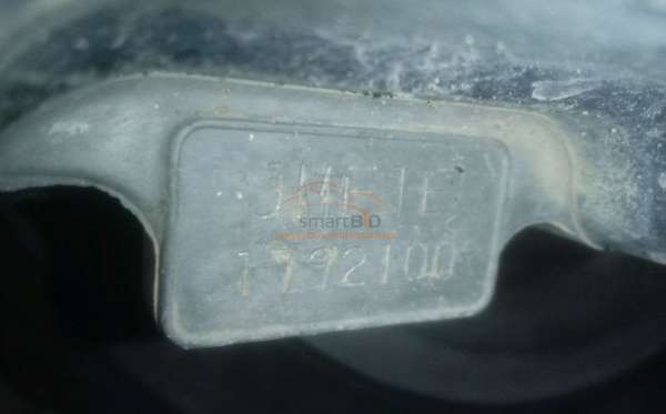 HONDA  BEAT