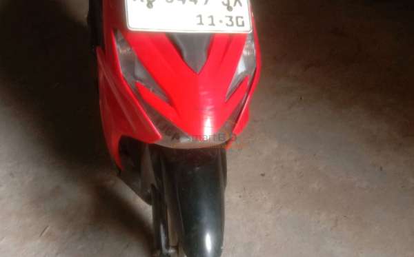 HONDA  BEAT