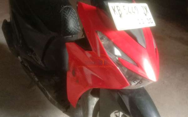 HONDA  BEAT