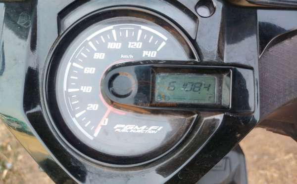 HONDA  BEAT