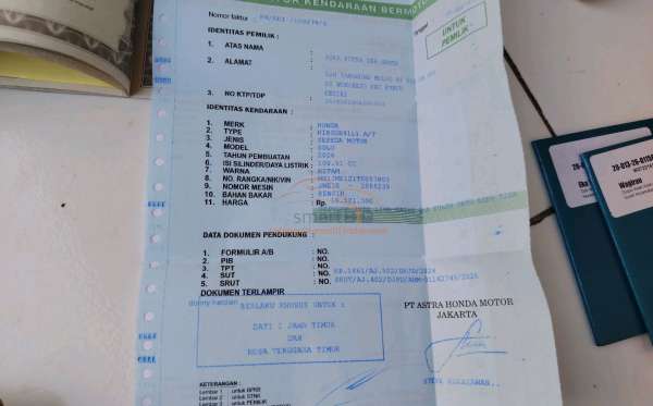 HONDA  BEAT