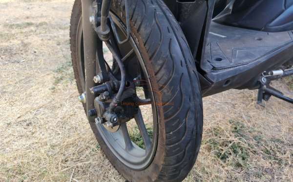 HONDA  BEAT