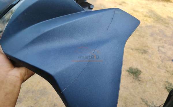 HONDA  BEAT