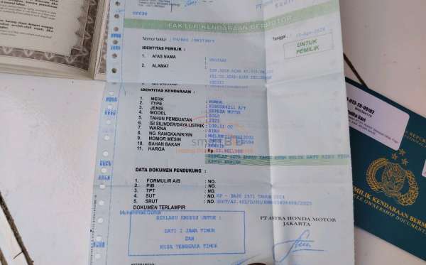 HONDA  BEAT