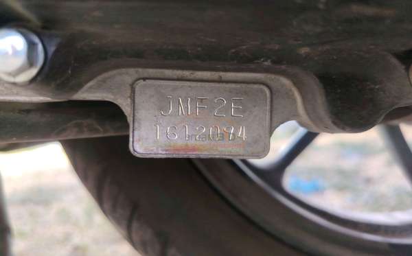 HONDA  BEAT