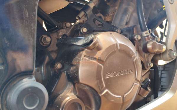 HONDA CB 150 X