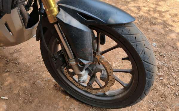 HONDA CB 150 X